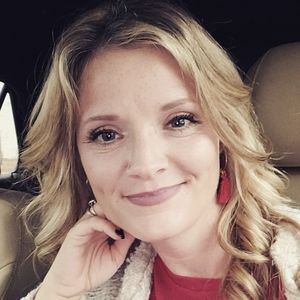 Meet your Posher, Jenna